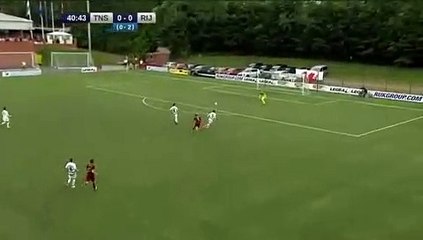 Florin Matei Goal HD