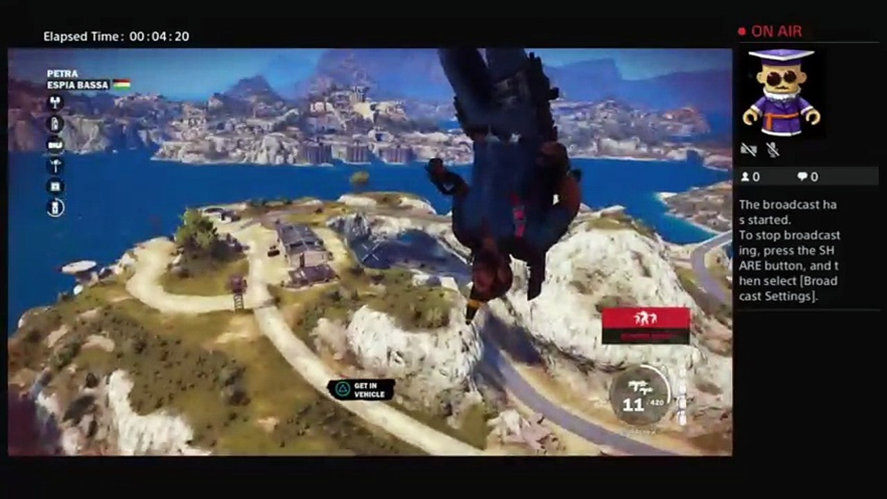 Just cause 3 (10)