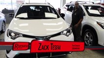 2017 Toyota RAV4 Sport Syracuse NY | Romano Toyota