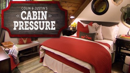 Cabin Pressure - Season 1 - Spare Room