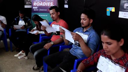 HIMALAYA ROADIES Rising Through Hell | EPISODE 02