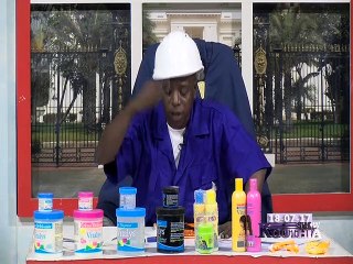 REPLAY - KOUTHIA SHOW - 18 Juillet 2017 - Intégralité