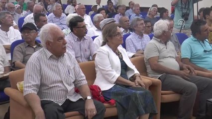 Perinçek: "Chp Lideri Bir Koluna PKK'yı Öbür Koluna Fetö'yü Taktı"