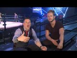 Rockstar Spud Goes Around The Ring | IMPACT Digital Exclusive