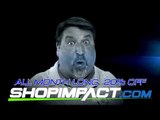 Don West AJ Styles DVD Deal And AJ Styles Banners! | ShopIMPACT Exclusive