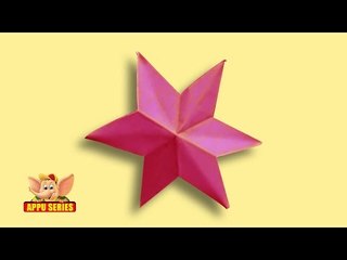 Learn to Kirigami a Lantern