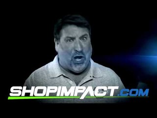 Don West ShopIMPACT Josh Mathews GOAT T-Shirt | ShopIMPACT Exclusive