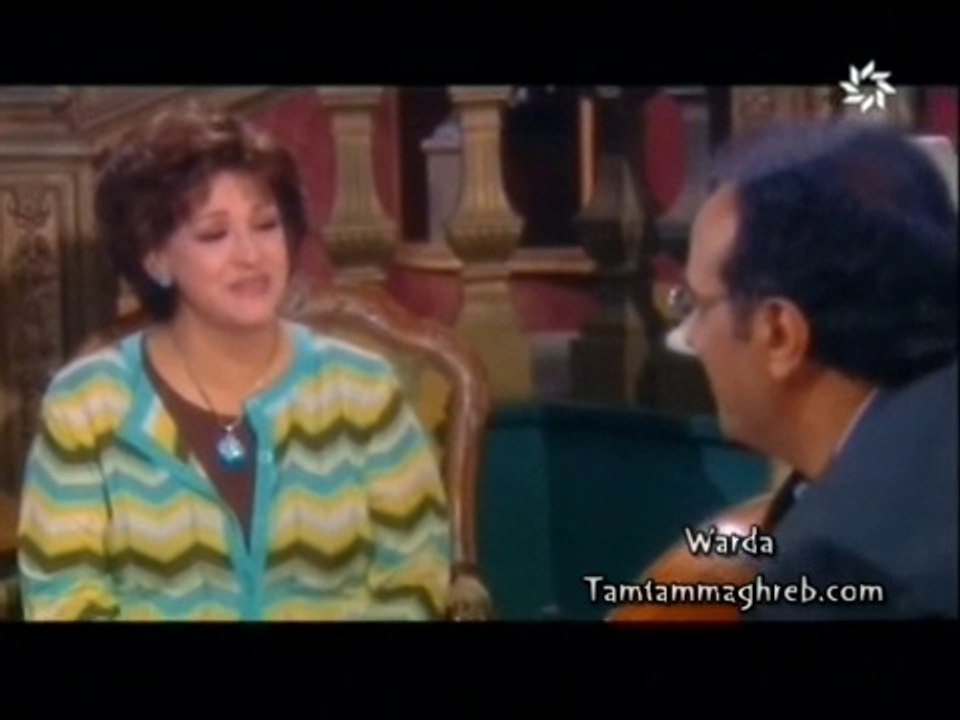 Naissance d'une chanson - Warda  ولادة أغنية  ...