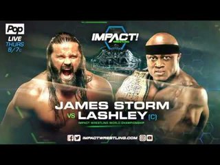 With This Ring Episode 2 | No Josh Mathews | IMPACT April 14th, 2017