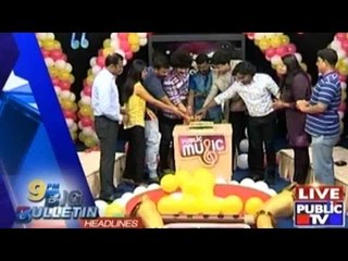 Big Bulletin | Top Stories | Sep 28th, 2015