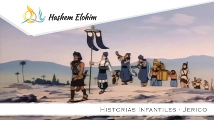 Historias Infantiles - Jerico