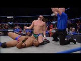 Marshe Rockett vs. Gregory Shane Helms vs. Andrew Everett vs. Suicide | IMPACT April 13th, 2017