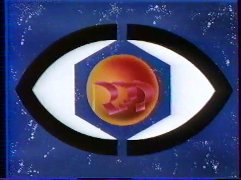 FR3 - 6 Novembre 1983 - Pubs, générique "Fraggle Rock"