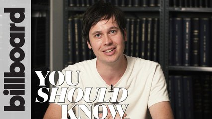 You Should Know: Washed Out | New Music