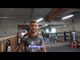 Lomachenko: Started Boxing The Day I Was Born Came Home From Hospital Dad Put Gloves On Me