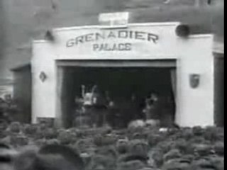 Marilyn Monroe in Korea