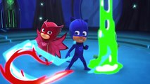 PJ Masks full ep 7 | Owlette and the Giving Owl | Kids Cartoon World Full HD English