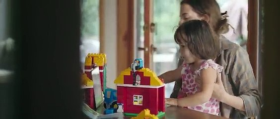 Lovesong Official Trailer 1 (2017) Jena Malone Movie