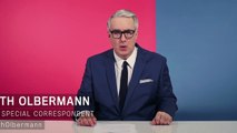 Have We Got Enough to Impeach Trump Already? | The Resistance with Keith Olbermann | GQ