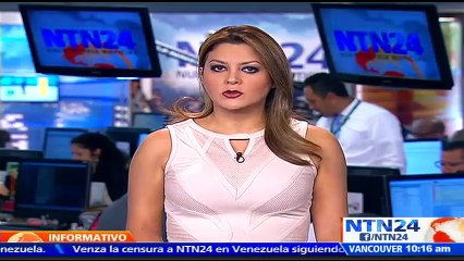 Almagro tras plebiscito en Venezuela: "El bravo pueblo ha sido claro en romper las cadenas y pedir libertad"