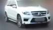 NEW 2018 Mercedes-Benz GL-Class GL 550 4MATIC AWD 4dr SUV. NEW generations. Will be made in 2018.