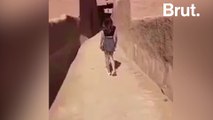 Arabie Saoudite : Interrogée par la police pour une jupe courte