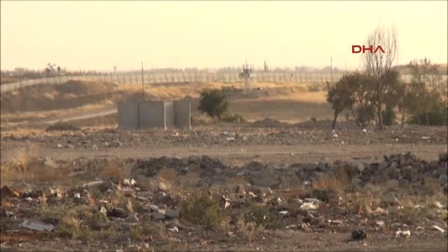 Mardin Nusaybin'de Harfiyat Çalışmasında El Yapımı Patlayıcı Bulundu