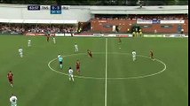 Stefan Ristovski Goal HD - TNS (Wal)	0-4	Rijeka (Cro) 18.07.2017