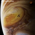 The Best-Ever Photos of Jupiter's Great Red Spot