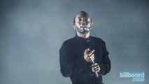 Kendrick Lamar Proves He's a GOAT, Gives Fan a Wheelchair-Accessible Van | Billboard News