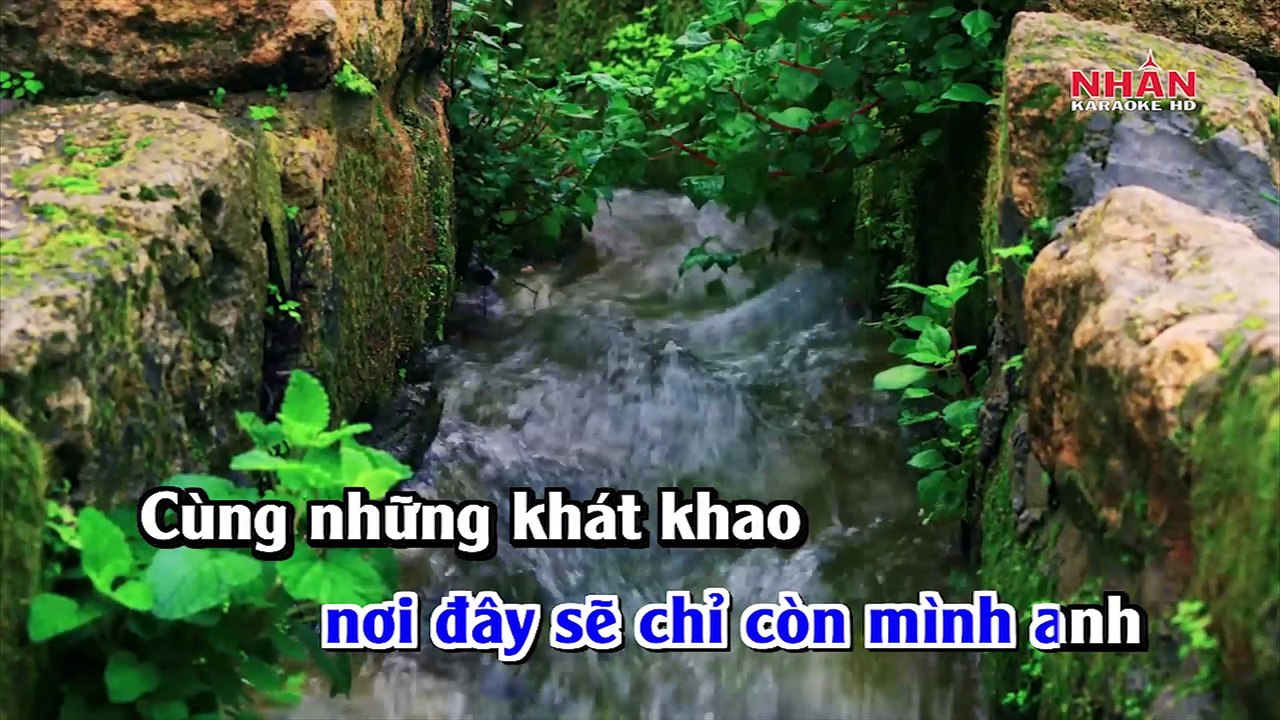 Một Mai Em Rời Xa (Karaoke Beat) - Trịnh Lam ft...