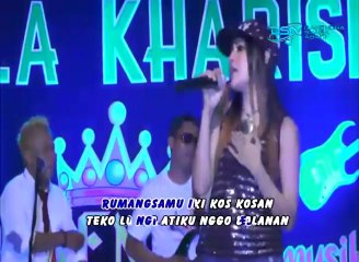 Nella Kharisma ATI DUDU KOS KOSAN lagu terbaru 2017