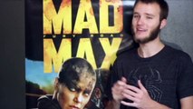 Mad Max Fury Road ML Discussion pt 3 of 4 [720]