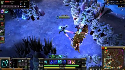 Tổng hợp 20 bộ Mod skin đẹp nhất không có trong Liên minh Huyền thoại  custom skin LoL [720]