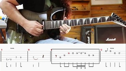 LAST CHANCE Vinnie Moore WITH TAB´s