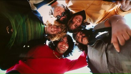 How a Holocaust Survivor Became a Rock-and-Roll Legend