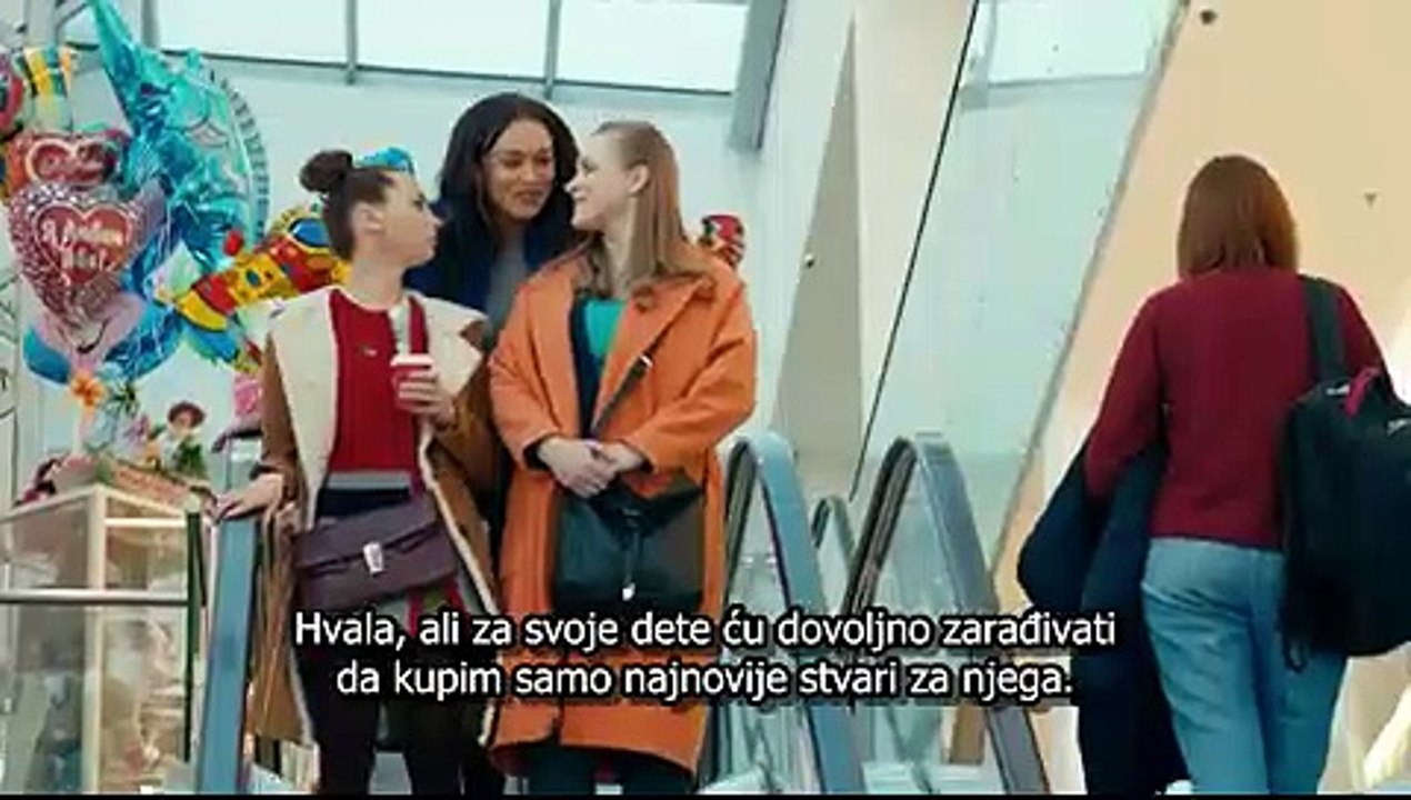 Mame 26 Epizoda (2 sezona 6 epizoda) HD