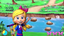 Aventuras y oso de Mejor hada para bosque Juegos Niños cuento Disney goldie