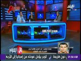 عماد متعب في مداخلة تاريخية ونارية أنا مش هقبل  اكمل عالدكه بس ومفيش لعيب في الأهلي احرجني ولعب أحسن مني