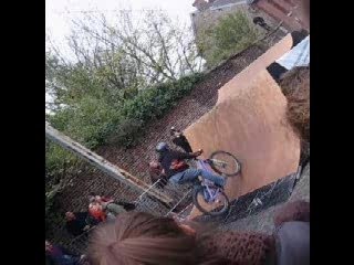 2007.10.21 - Red bull descente aux enfers liege