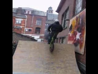 2007.10.21 - Red bull descente aux enfers liege