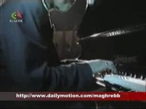 Video Cheb Nasro mabqach lamane douaouda ville tipaza