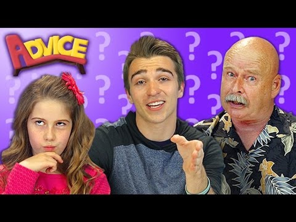 HOW TO WIN AN ARGUMENT (REACT: Advice #39)