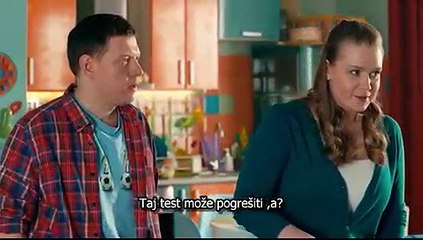 Mame 38 Epizoda (2 sezona 18 epizoda) HD