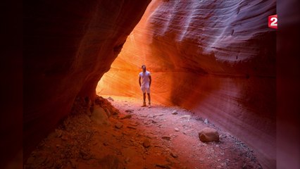 Les Canyons méconnus de l'Ouest américain