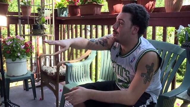 Man Makes 'Miraculous' Recovery After Brain Condition, Hopes to Inspire Others