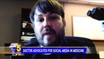 Arkansas Doctor Advocates For More Use of Social Media in Modern Medicine