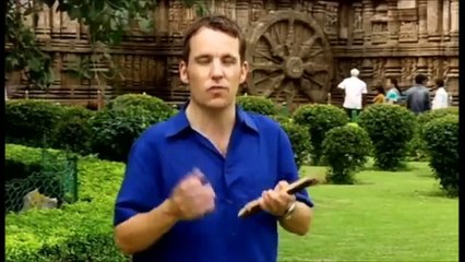 What The Ancients Knew - India (Discovery Channel Documentary) - 17 Aug [720] part 1/2