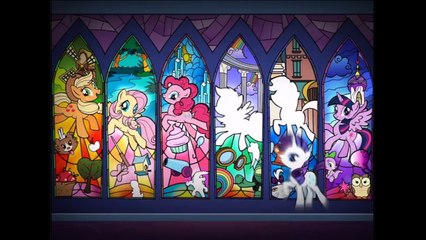 Aplicación Mejor ceder para armonía Niños poco mi parte poni búsqueda estudios vídeos ellie