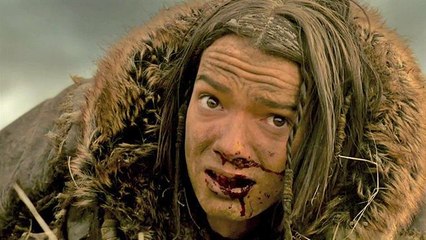 Alpha - Bande-Aannonce (VOST)